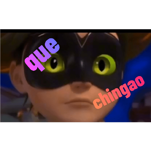 Miraculuos XD 20