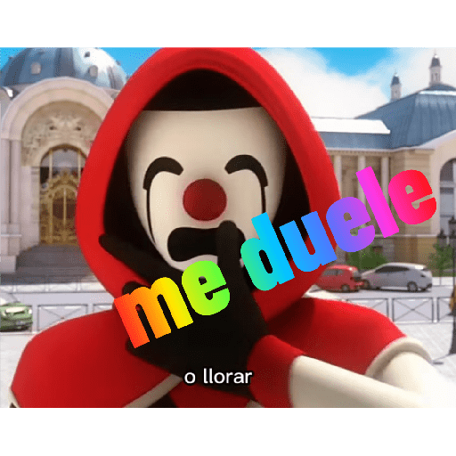 Miraculuos XD 2
