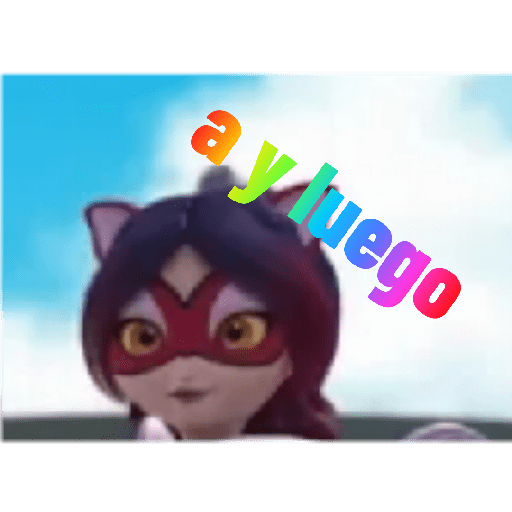 Miraculuos XD 10