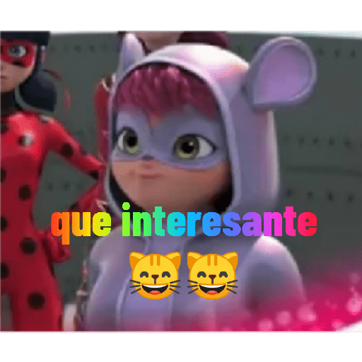 Miraculuos XD 8