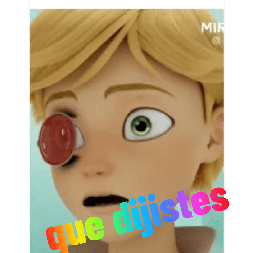 Miraculuos XD 16