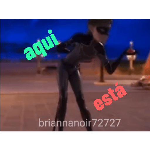 Miraculuos XD 19