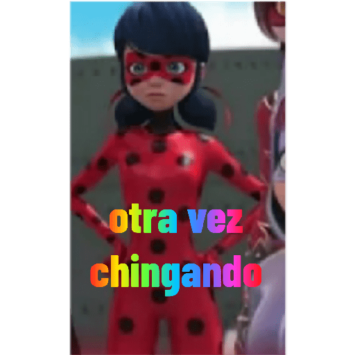 Miraculuos XD 9