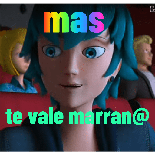 Miraculuos XD 18