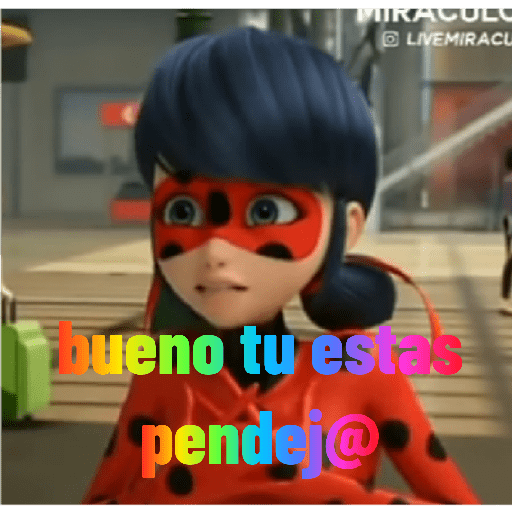 Miraculuos XD 5