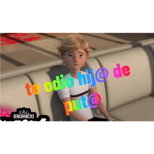 Miraculuos XD 3