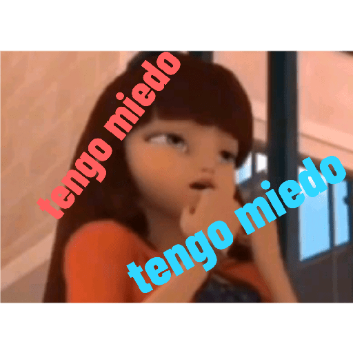 Miraculuos XD 22