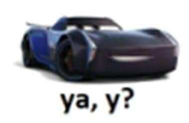 Ya y?🤓