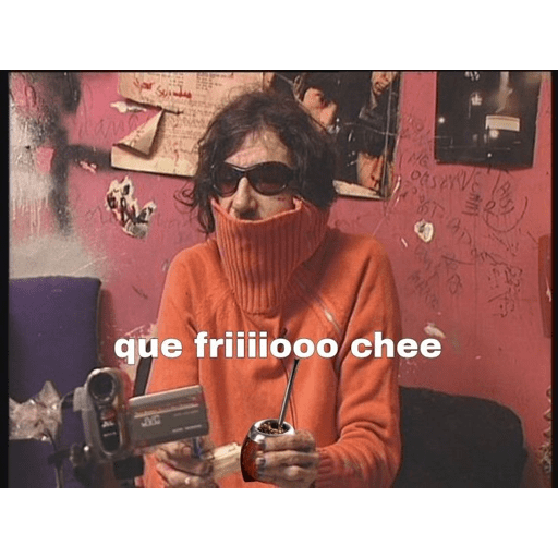 A lo chill🤪