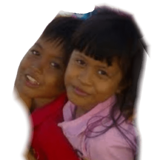 Stiker Saya