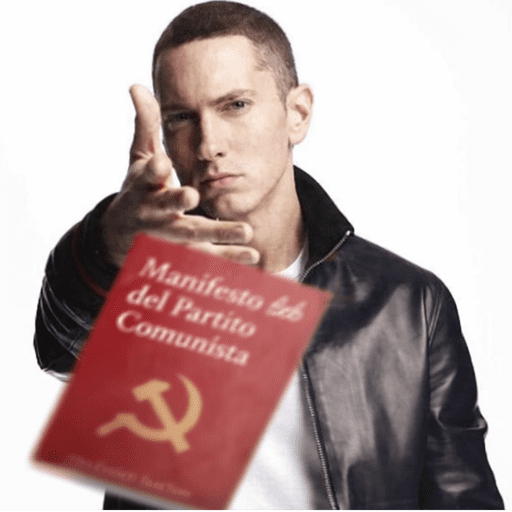 Communism 3