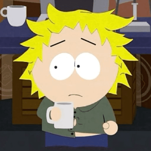 Tweek