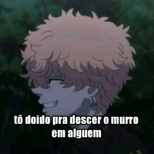 Mano tu é? 3