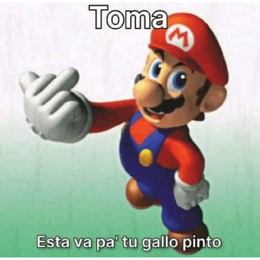 Malandro 5 20