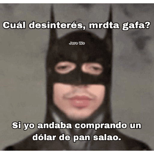 Malandro 5 19