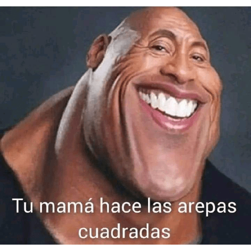 Malandro 5 15
