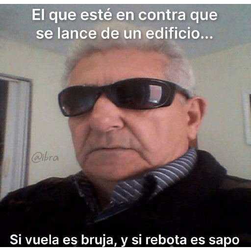Malandro 5 9