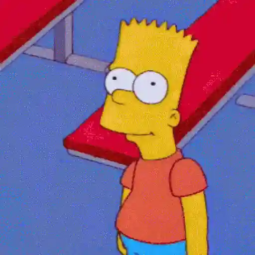 Bart Simpson > Reacciones