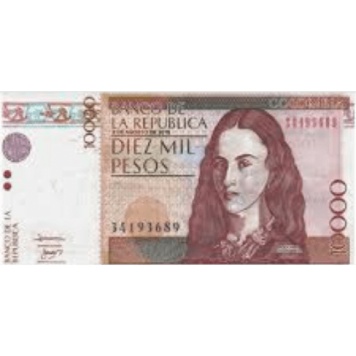 💰Dinero Colombiano💰 6