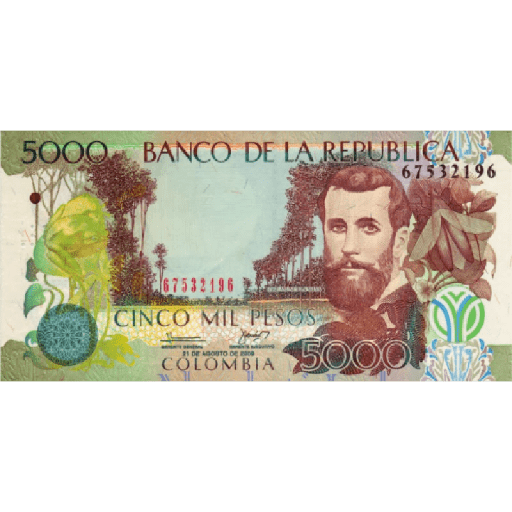 💰Dinero Colombiano💰 4