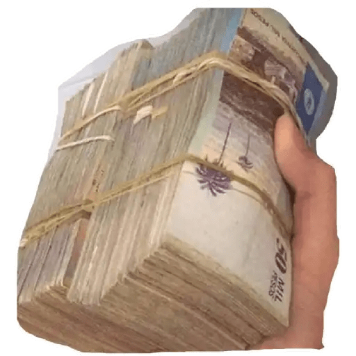 💰Dinero Colombiano💰 13