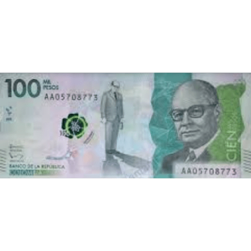 💰Dinero Colombiano💰 12