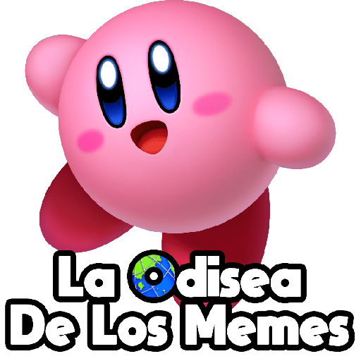 Kirby (La Odisea de los Memes)