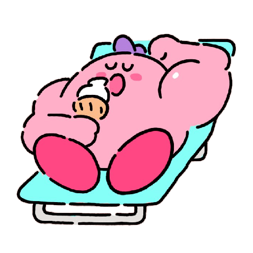 Kirby 9