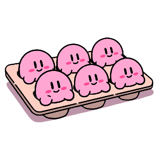 Kirby 6