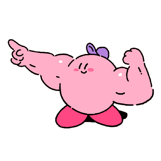Kirby 10