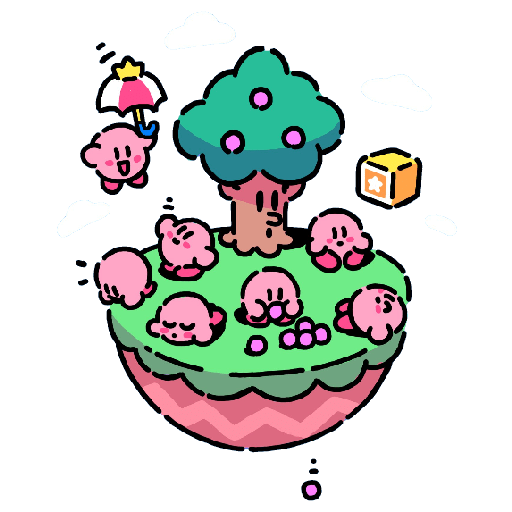 Kirby 1