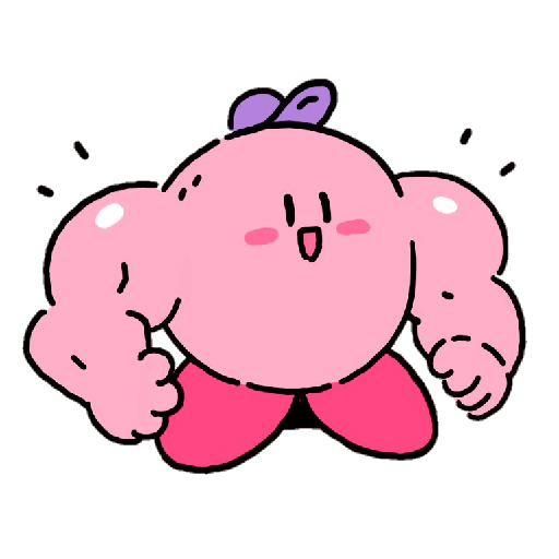 Kirby 8