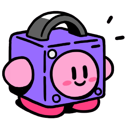Kirby 5