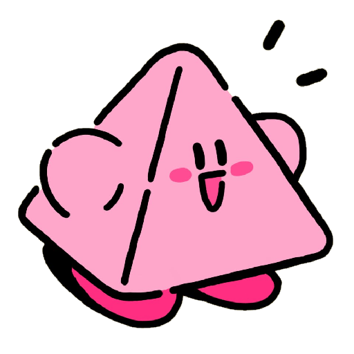 Kirby 4