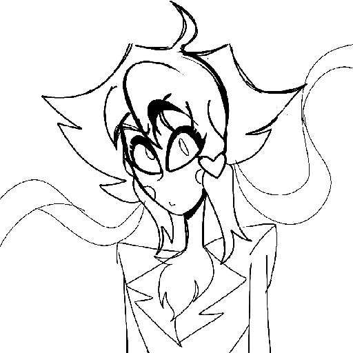 Selestia (Asmodeus x Lucifer)