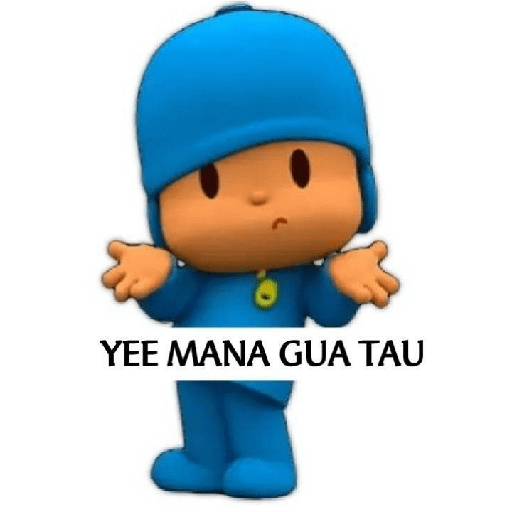 ー ❝ Pocoyo 26