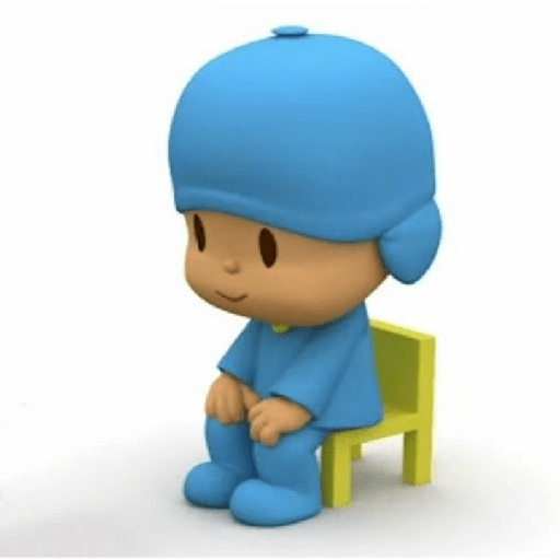 ー ❝ Pocoyo 12