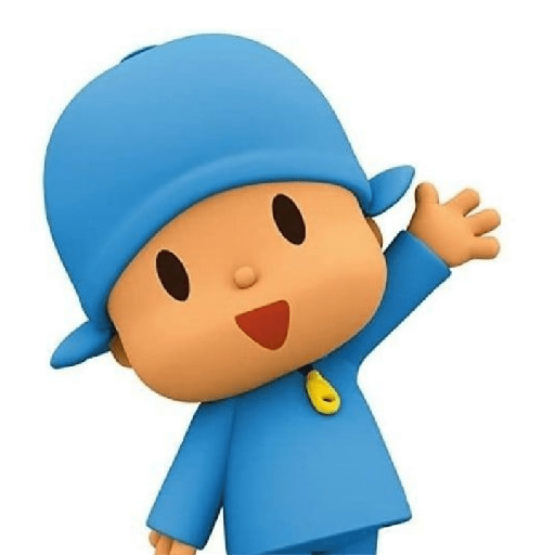 ー ❝ Pocoyo 9