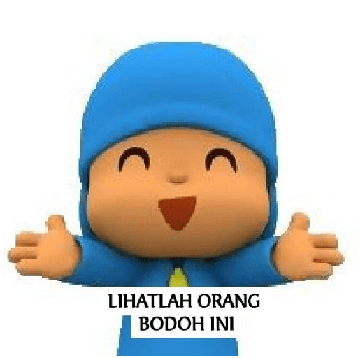 ー ❝ Pocoyo 27