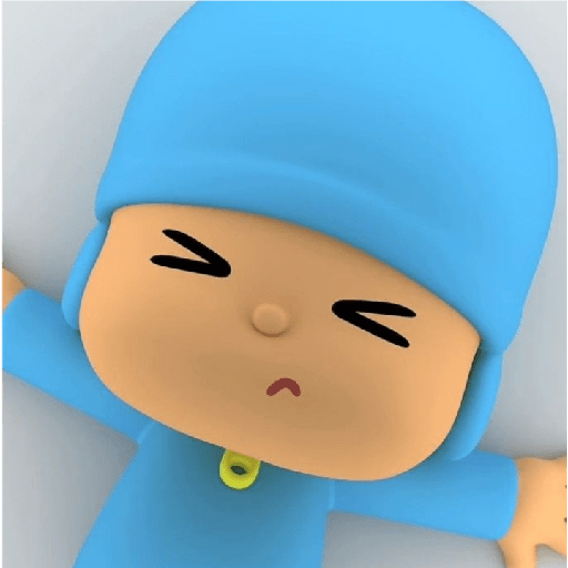 ー ❝ Pocoyo 10