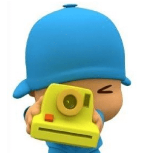 ー ❝ Pocoyo 13