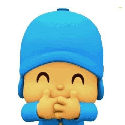 ー ❝ Pocoyo 29