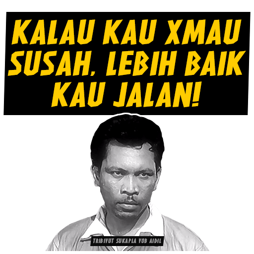 Sukapla Sergeant Hassan 23