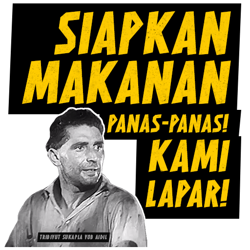 Sukapla Sergeant Hassan 8