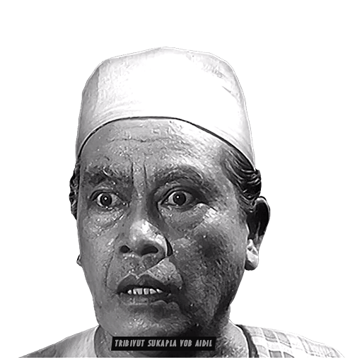 Sukapla Sergeant Hassan 24