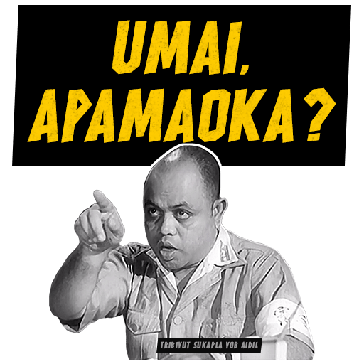 Sukapla Sergeant Hassan 3