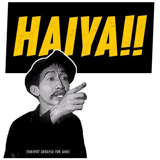 Sukapla Sergeant Hassan 11
