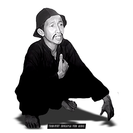 Sukapla Sergeant Hassan 15