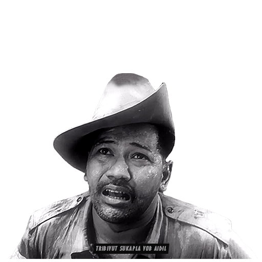 Sukapla Sergeant Hassan 2