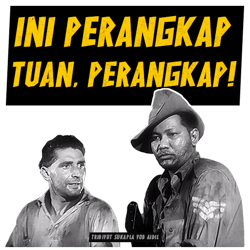 Sukapla Sergeant Hassan 10